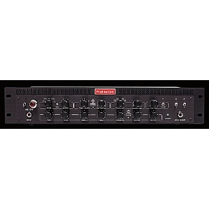 BIAS Rack Processor